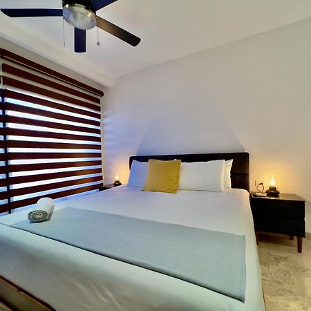 Ipana By Casago Playa del Carmen Exterior foto