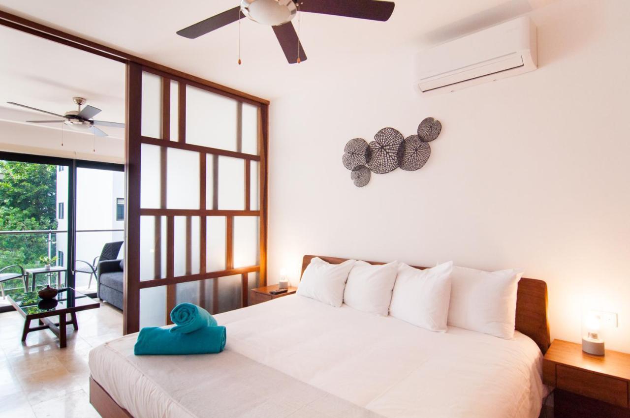 Ipana By Casago Playa del Carmen Exterior foto