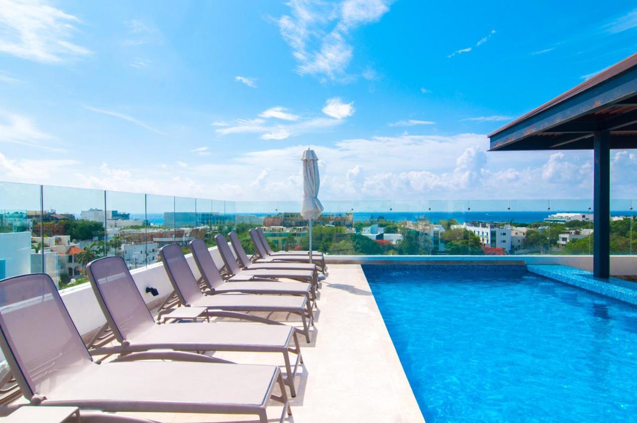 Ipana By Casago Playa del Carmen Exterior foto