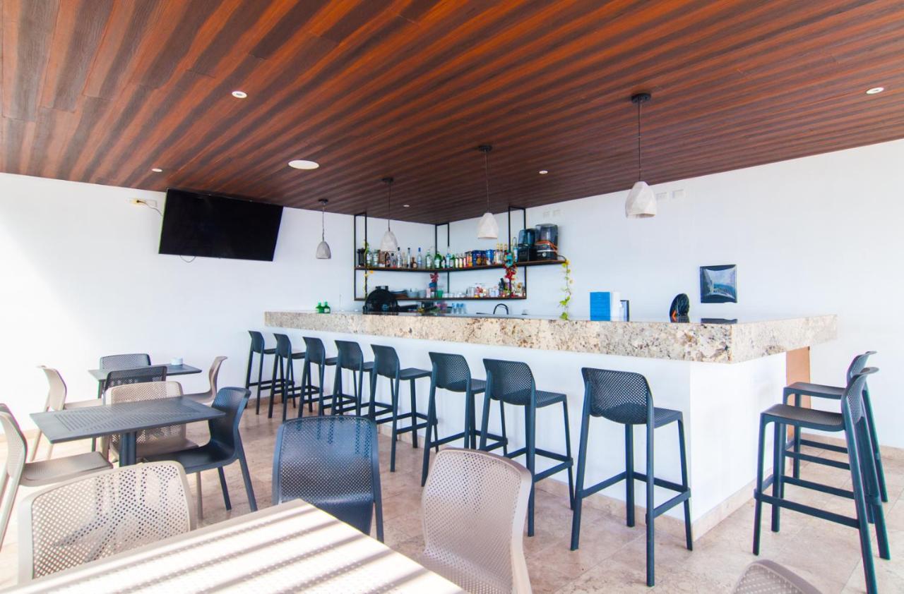 Ipana By Casago Playa del Carmen Exterior foto