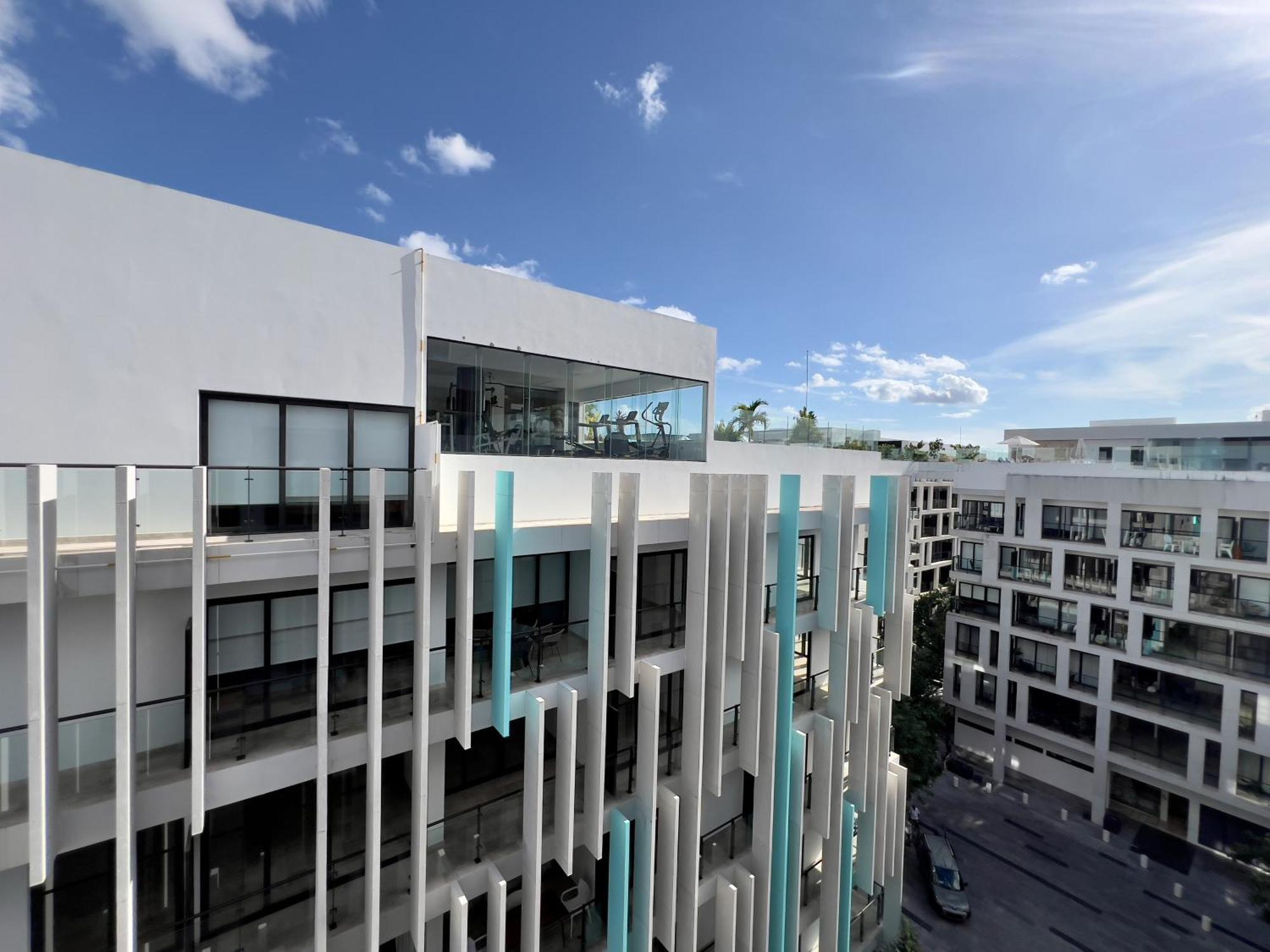 Ipana By Casago Playa del Carmen Exterior foto