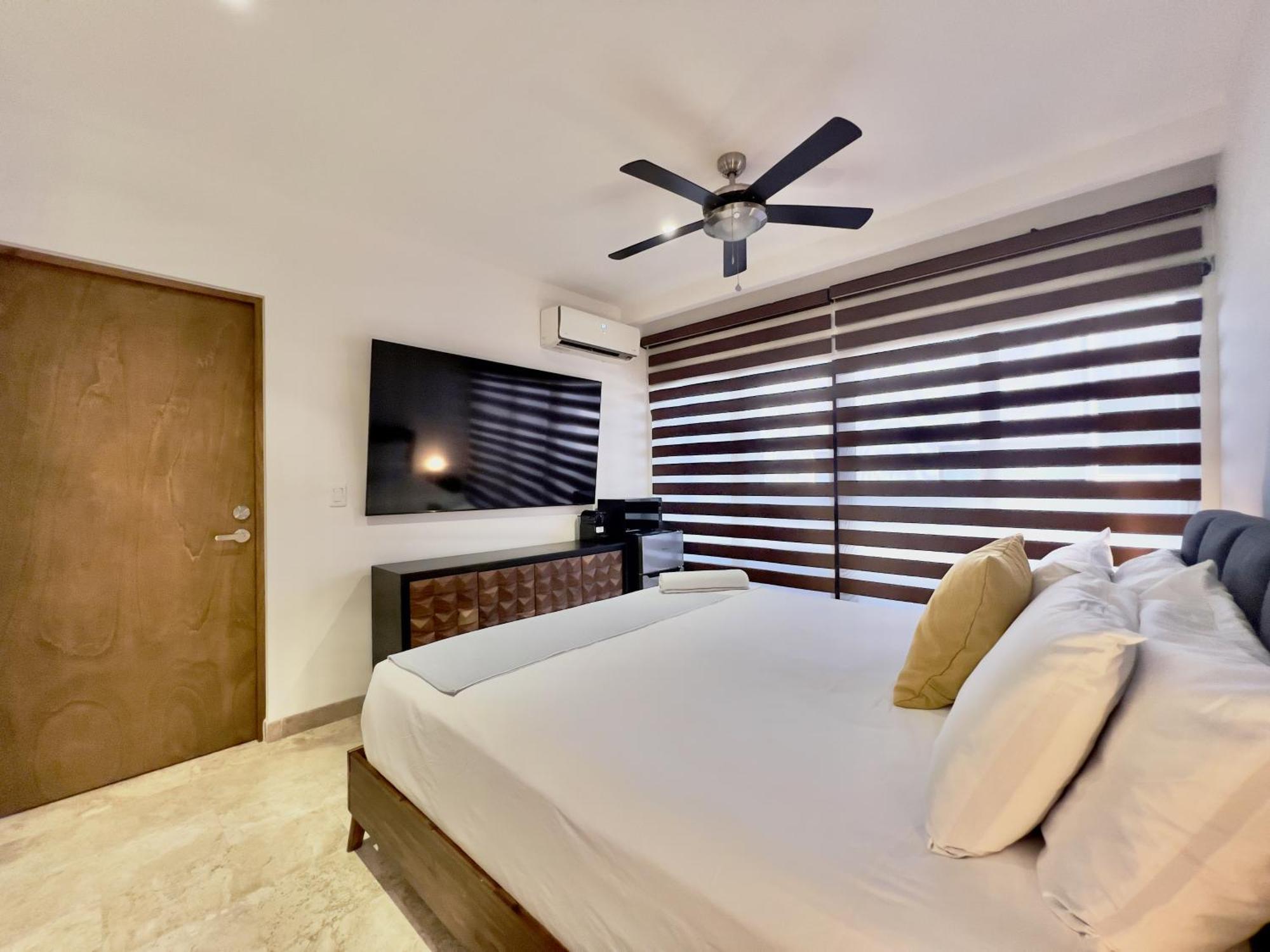 Ipana By Casago Playa del Carmen Exterior foto