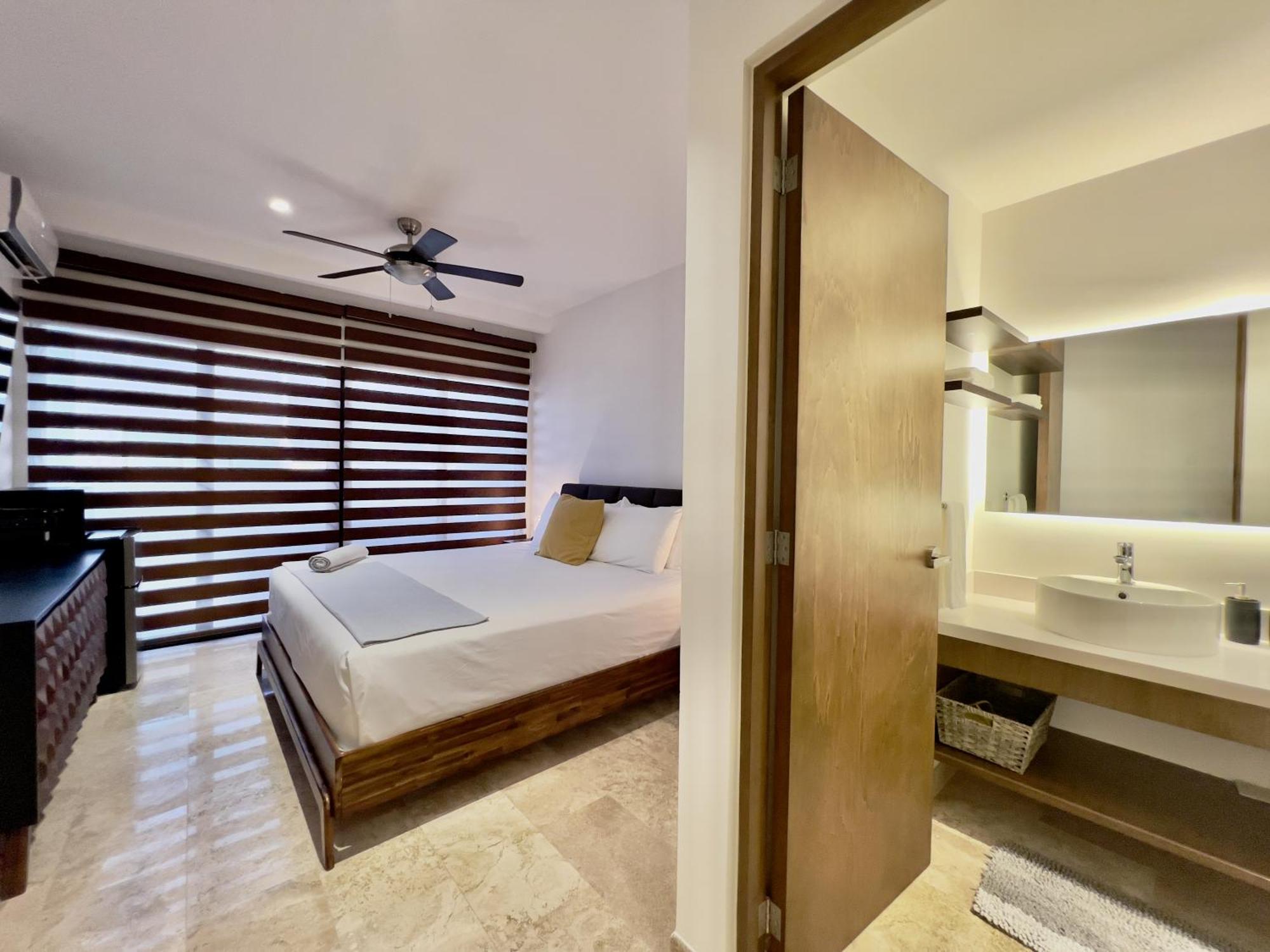 Ipana By Casago Playa del Carmen Exterior foto